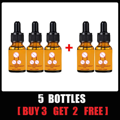 Powerful Men Big Dick Enlargement Gel Increase Big Size Penis Erection Sex Product Climax Delay Extender Enhancer Massage Oil