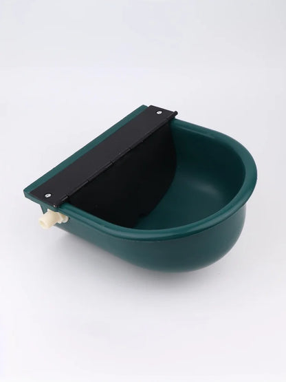 〔CC55〕Automatic Water Bowl Farm Animals Water Feeder Cow Drinking Tool For Sheep Goats Livestock Supplies
