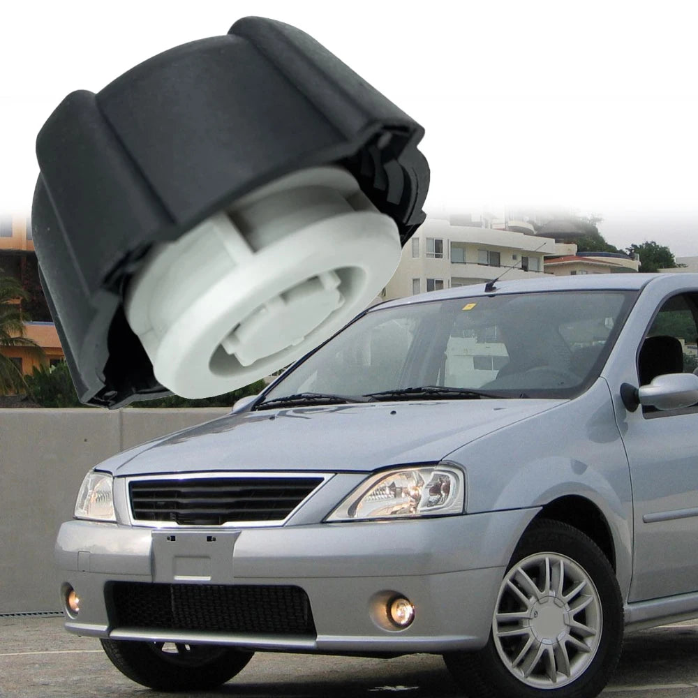 8200048024 Car Radiator Expansion Tank Coolant Reservoir Cap Cover for Nissan Dacia Fiat MercedesBenz Opel Rena Renault Vauxhall