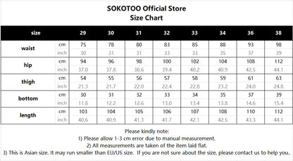 Men Snake Embroidery Jeans Streetwear Black Stretch Denim Pants Holes Ripped Distressed Slim Straight Trousers