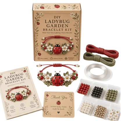 Animal Design Animal Shaped Bracelet Non-Finished Products Beginner-Friendly Jewelry Making Set Hand Jewelry Craft