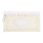 1Pc EVA Baby Wet Wipe Pouch Wipes Holder Case Flip Cover Snap-Strap Reusable Refillable Wet Wipe Bag Outdoor Useful Tissue Box