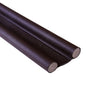 96CM Windproof Seal Strips Draught Excluder Stopper Door Bottom Guard Double Protectors Doorstop Dust-proof Blocker Sealers