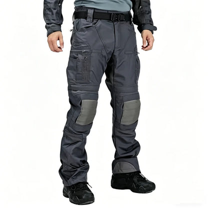 2026 Spring Autumn Men'sTactics Sets Wear Resistant Uniform Shirts Outdoor Sports 2-piece Suits Breathable Frog suit Cargo pants
