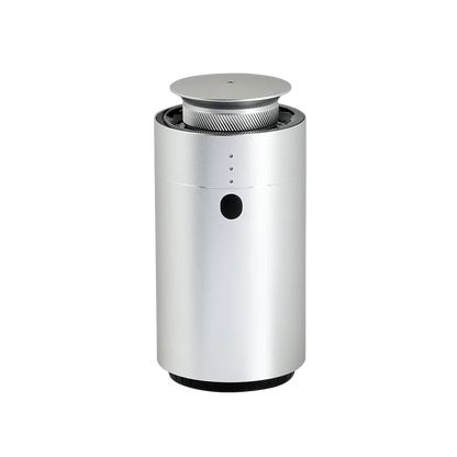 Smart Car Aromatherapy Diffuser AI Auto Sensing Start Stop Spray Quick Odor Eliminator Long Lasting Fragrance Home Car Use