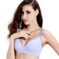 Maternity Bras Wirefree Nursing Bra Panties Set Pregnancy Clothes Prevent Sagging Breastfeeding Women's Breathable Lactancia Bra