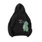 2024 New Trendy Cute Print New Album Hoodie Hooded Comfortable and Simple Pure Cotton Versatile Men's and Women's Couple Sweater