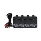 Strongest BDSM Electro Stimulation E-Stim Host Medical Themed Sex Toy Anal Plug Cock Ring Urethral Sound Dilator Pads For Men