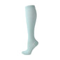 New Men Women Compression Socks for Leggings Running Marathon Pressure Soccer Adult Socks Network Red Pressure Nurse Men Socks
