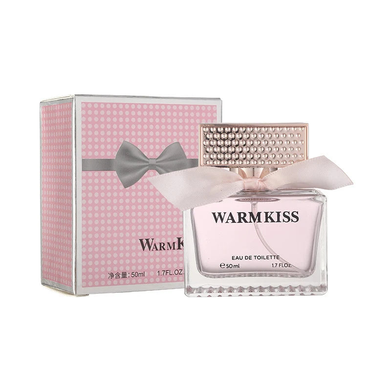 Miss Dear Musk Perfume Jasmine Fruity Flirting Pheromone Spray Long-lasting Elegant Romantic Vitality Charming Eau De Toilette