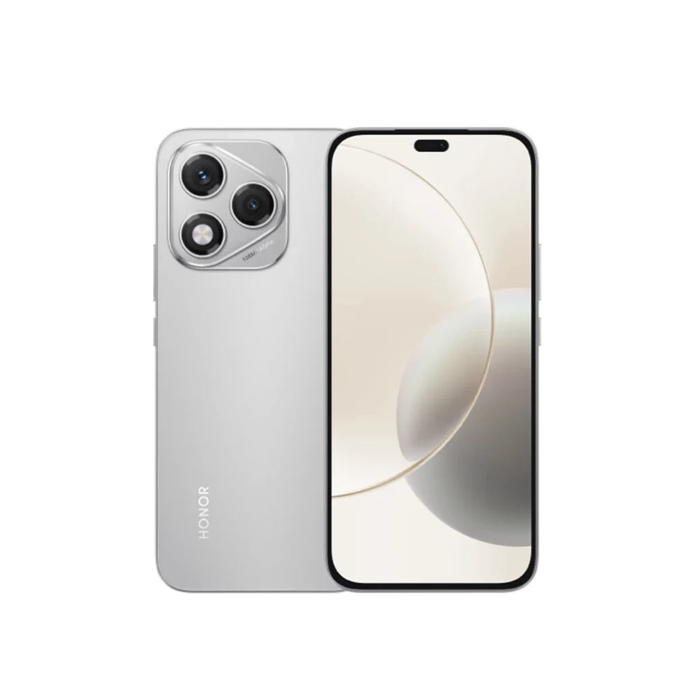 HONOR 400 Lite 5G, EU Version, 5G Smartphone, 108MP Main Camera,MTK Dimensity 7025-Ultra,5230 mAh Battery, 6.7 inches AMOLED