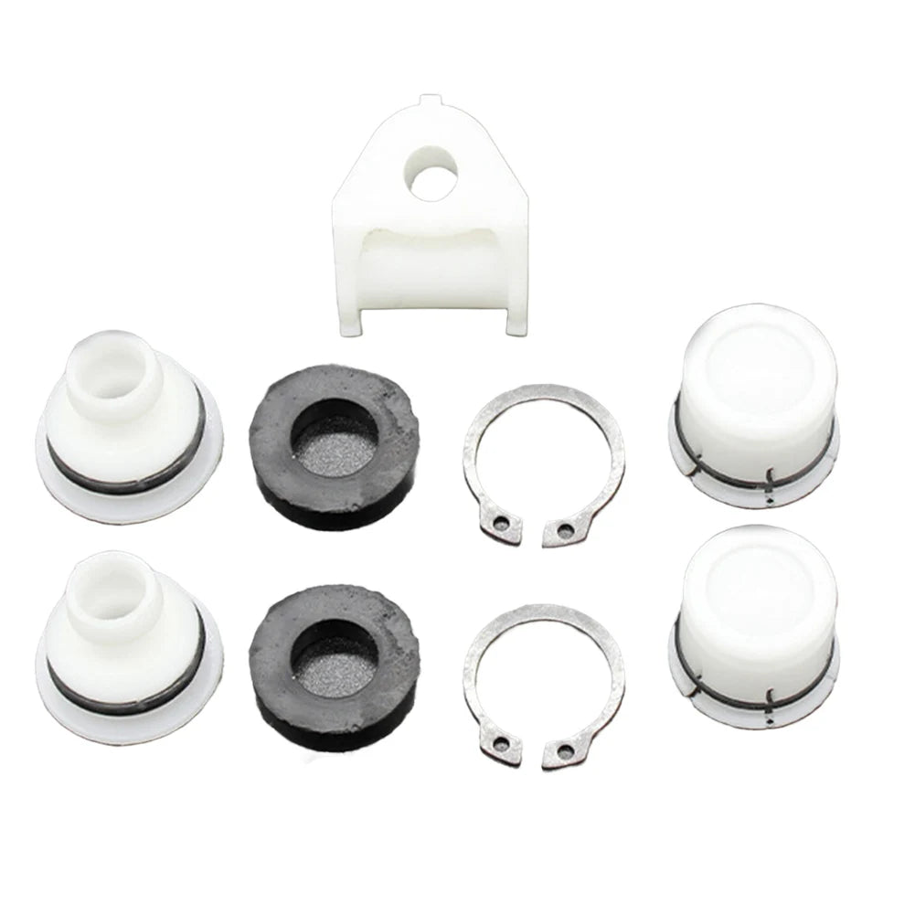 1 Set Gear Shift Lever Repair Kit Gear Level Selector Mechanism Repair Kit 130115310 For Vauxhall For Opel Corsa