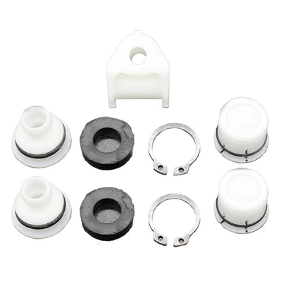 1 Set Gear Shift Lever Repair Kit Gear Level Selector Mechanism Repair Kit 130115310 For Vauxhall For Opel Corsa