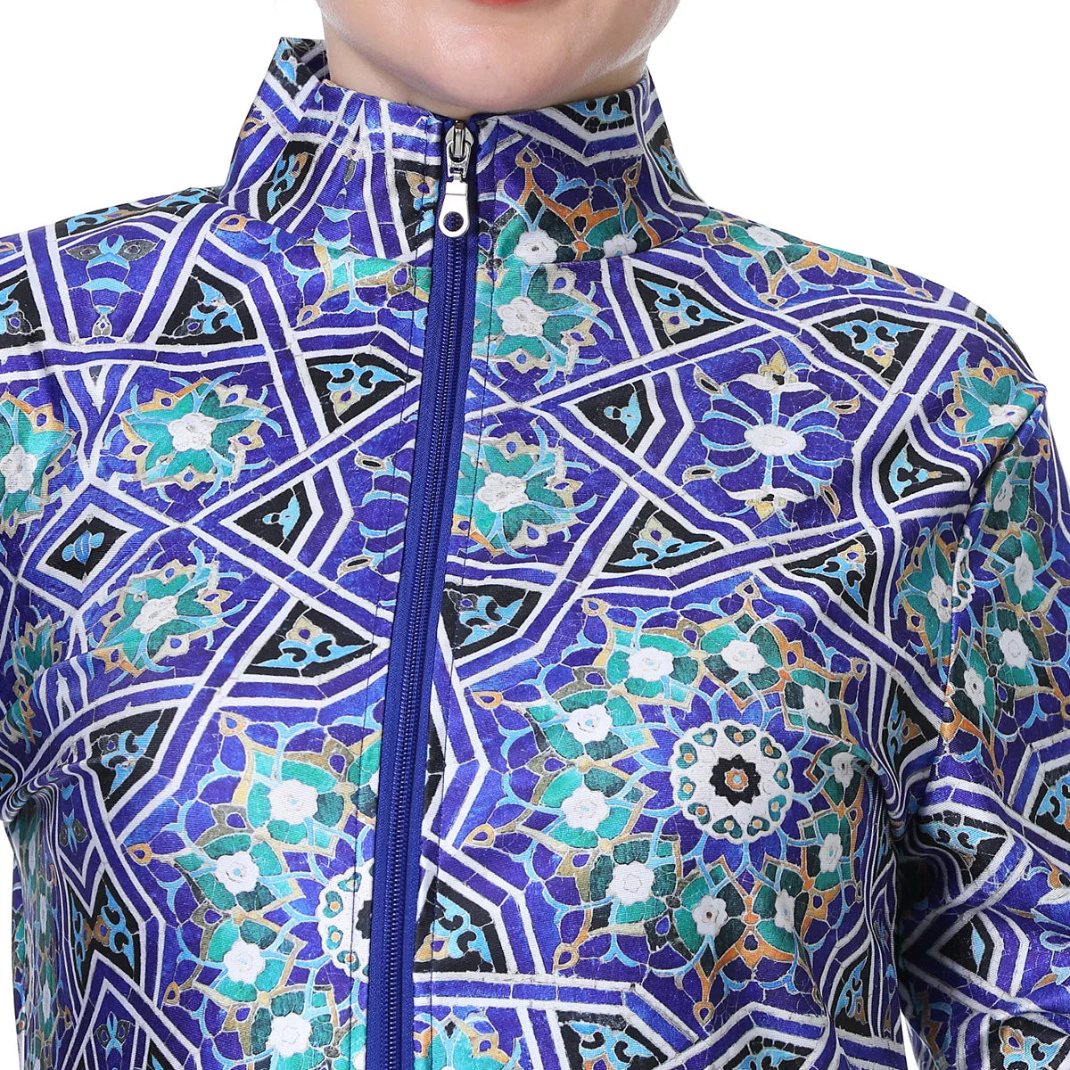 Muslim Swimming Suit for Women Cover Ups Swimwear Abaya Abayas Hijab Long Sleeve Modest Swimsuit Burkini Islamic Designer Hijabs