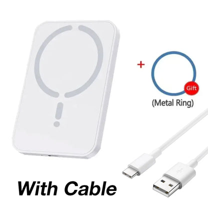 Car Air Vent Phone Holder Stand Magnetic Wireless Charger For Magsafe iPhone 17 16 15 14 13 12 Pro Max XS 360 Rotation Mount Pad