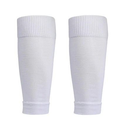 Sports Socks For Men Adult Children's Leggings Socks Fashion Basketball Football Summer Solid Color Breathable Fitness Artifact