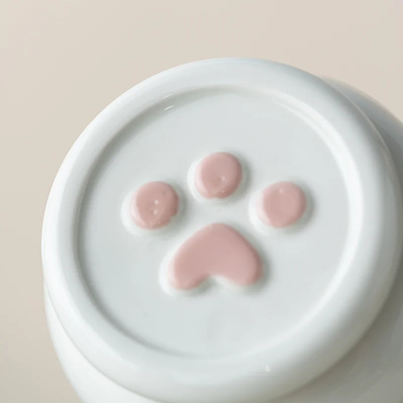 Moisture-Proof Sealed Pet Urn for Ashes - Custom Engraved Memorial Keepsake for Small Dogs and Cats, Forever in Heart