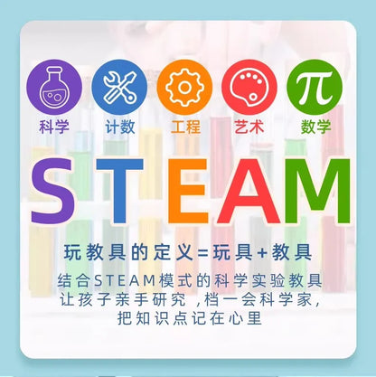 Kids DIY Soap Making Kit Gem Crystal Shapes Handcraft Art Set Creative Molding Craft Toy Birthday Gift for Girls Boys Hobby Play