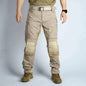 Hunting Tactical Pants Military US Army Cargo Pants Work Clothe Combat Uniform Paintball Multi Pockets Tactical Clothes Dropship