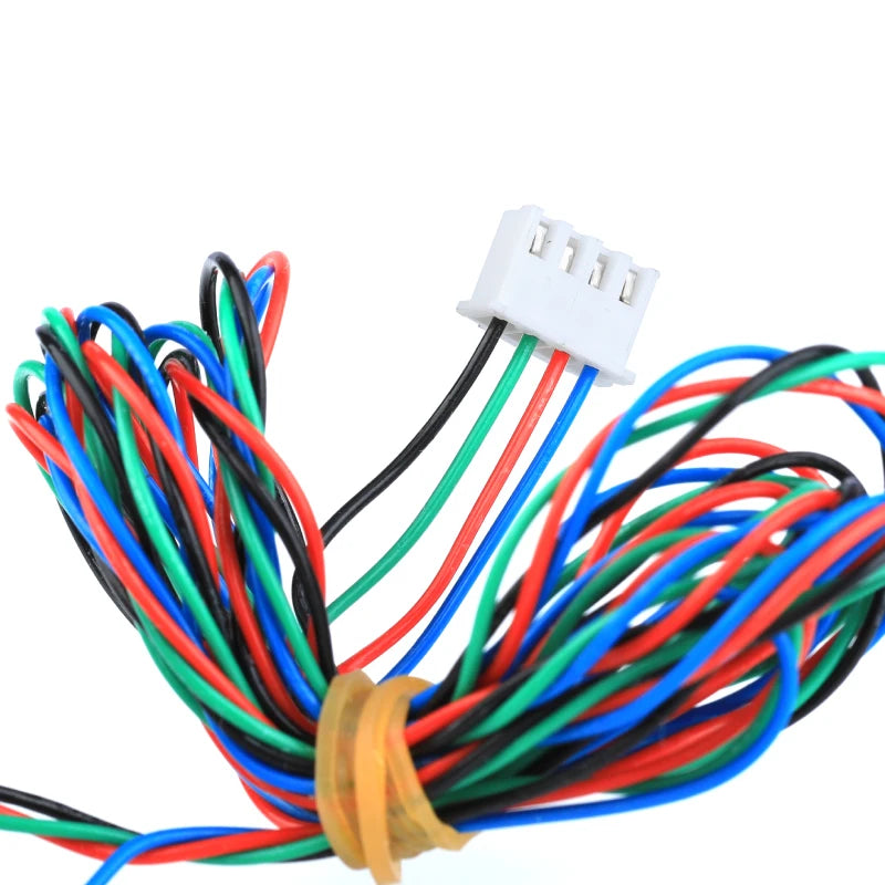 Mellow  36MM 8T LDO-36STH17-0354AHG / 36STH20-1004AHG NEMA14 Motor For Voron VzboT Sherpa Mini/Micro/ Vz-Hextrudort-Low Extruder