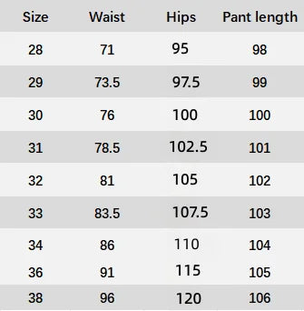 New Arrival American Vintage Wide Leg Elastic Denim Pants for Men Loose Straight Fit Flowy Versatile Casual Pants
