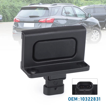 Liftgate Tailgate Button Switch For 2007-2009 Chevrolet Equinox Buick Rendezvous 2003-2007 Pontiac Torrent OE 730-76461 10322831