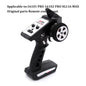 16101 PRO 16102 PRO SG116 MAX PRO RC Car 1:16 Blue Upgraded Metal Spare Parts Model 4WD/ Original Spare Parts Drive Shaft Gear