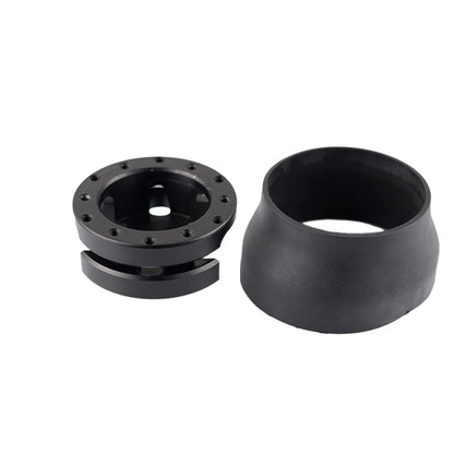 For HONDA Civic EK1 EM2 FD Accord S2000 Prelude Steering Wheel Hub Adapte Boss Kit