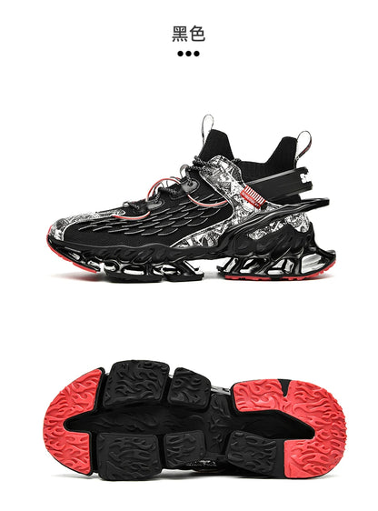 Shoes men Sneakers Male casual Mens Shoes tenis Luxury shoes Trainer Race Breathable Shoes fashion loafers running Shoes for men