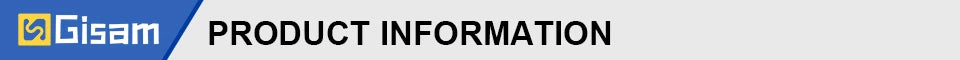 Gisam 125mm M14 Brushless Angle Grinder 7 Gears Cordless Grinding Machine Cutting Woodworking Tools For Makita 18V Battery Pins
