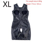 PU Leather Housewife Open Chest and Butt Tights Crotchless Bodysuit Harness Sexy Costume BDSM Bondage Rompers Sex Toys Women