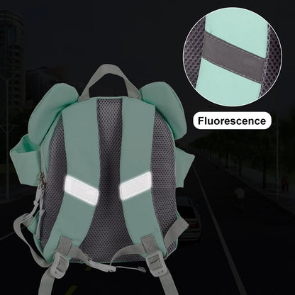 Backpack Child Cute Koala Backpack For Kindergarten Student School Bag Cartoon Waterproof Light Small Bags For Kids Gifts