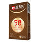 Extra Large Size 65mm Condoms Adults Toys For Men 10pcs XXL G-Spot Penis Sleeve Super Ultra Thin Smooth Condones Sex Products