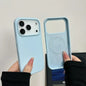 Liquid Silicone Magnetic Phone Case For iPhone 17 Air 16 13 15 14  Pro Max Plus for Magsafe Shockproof Protective Cover Funda