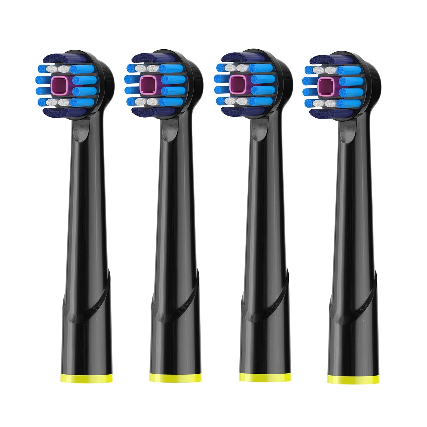 Brush Head nozzles for Oral B Replacement Toothbrush Head Sensitive Clean Sensi Ultrathin Gum Care Brush Head for oralb
