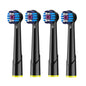 Brush Head nozzles for Oral B Replacement Toothbrush Head Sensitive Clean Sensi Ultrathin Gum Care Brush Head for oralb
