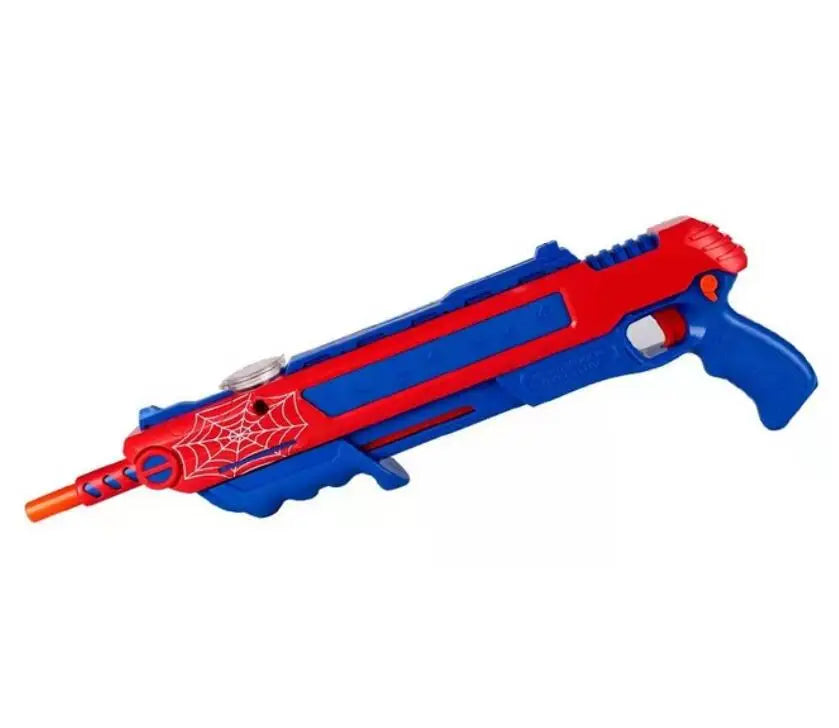 Salt Gun Upgraded accurate Aiming Fly and Mosquito Killer Adult Simulation Toy Fly Killer Flie New Shooting Game Plastic