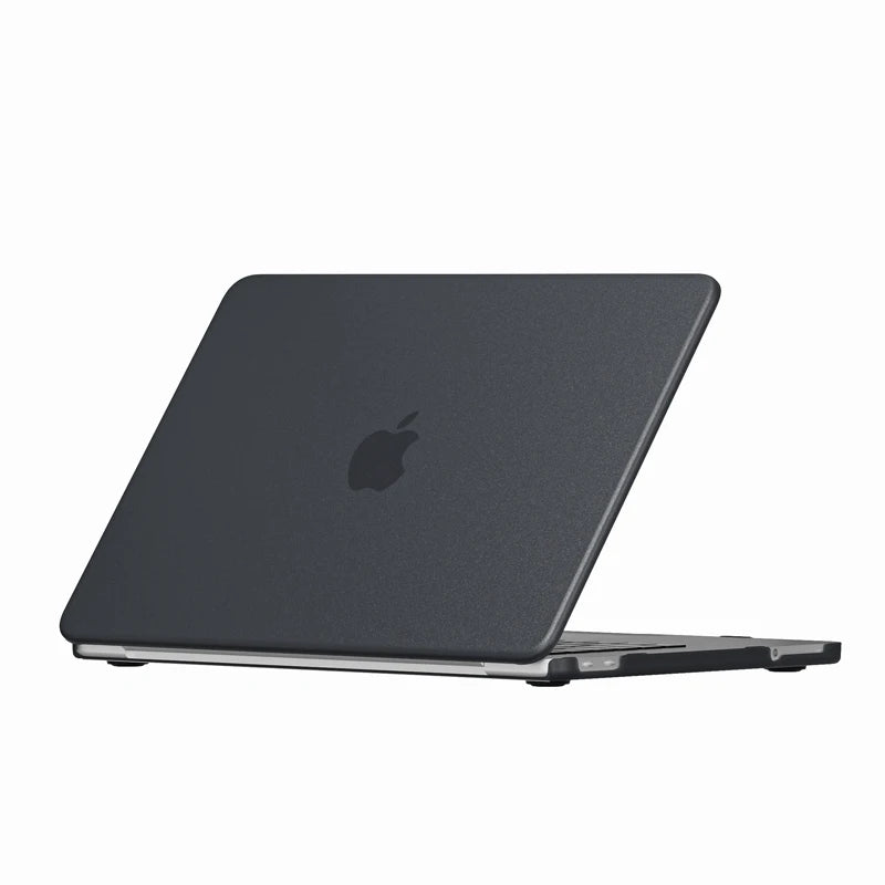 2026 Laptop Case For Macbook Neo A3404 A18 Case A3404 100% Match Official Color, Scratch Resistant, Easy to Snap on A18 Pro Case