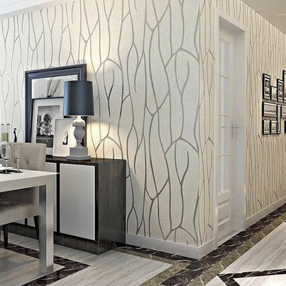 53cm Decorative Walls Paper 3D Waterproof Wall Stickers Wallpaper for Walls in Rolls Home Decoration Wallpapers Home Decor Room