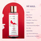 Pheromone Perfume Charm Sexy Women My Soul Long-lasting Fragrance Attract Opposite Sex Couple Perfume Romantic Eau De Toilette