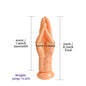 Fisting Hand Anal Plug Dildos Big Arm Butt Plug Anus Expansion Training Vaginal Stimulation Masturbatior Sex Toys for Women Man