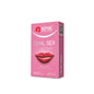 Oral PRO MultiPurpose Condoms No Reservoir Ultra Thin Front Internal Dotted Natural Latex 10pcs-50pcs Men ExtraSensation Beilile