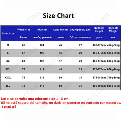 Men's Sports Shorts Elastic Workout Jogging Bottom Casual Gym Fitness Summer Short Pants Men Short Quick Dry Training Running XL