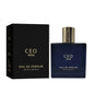 Woody Men's Cologne Perfume Rich Charm Last Fragrance Mature Men's Luxury Perfume Natural High-end Fresh Business Date Perfume
