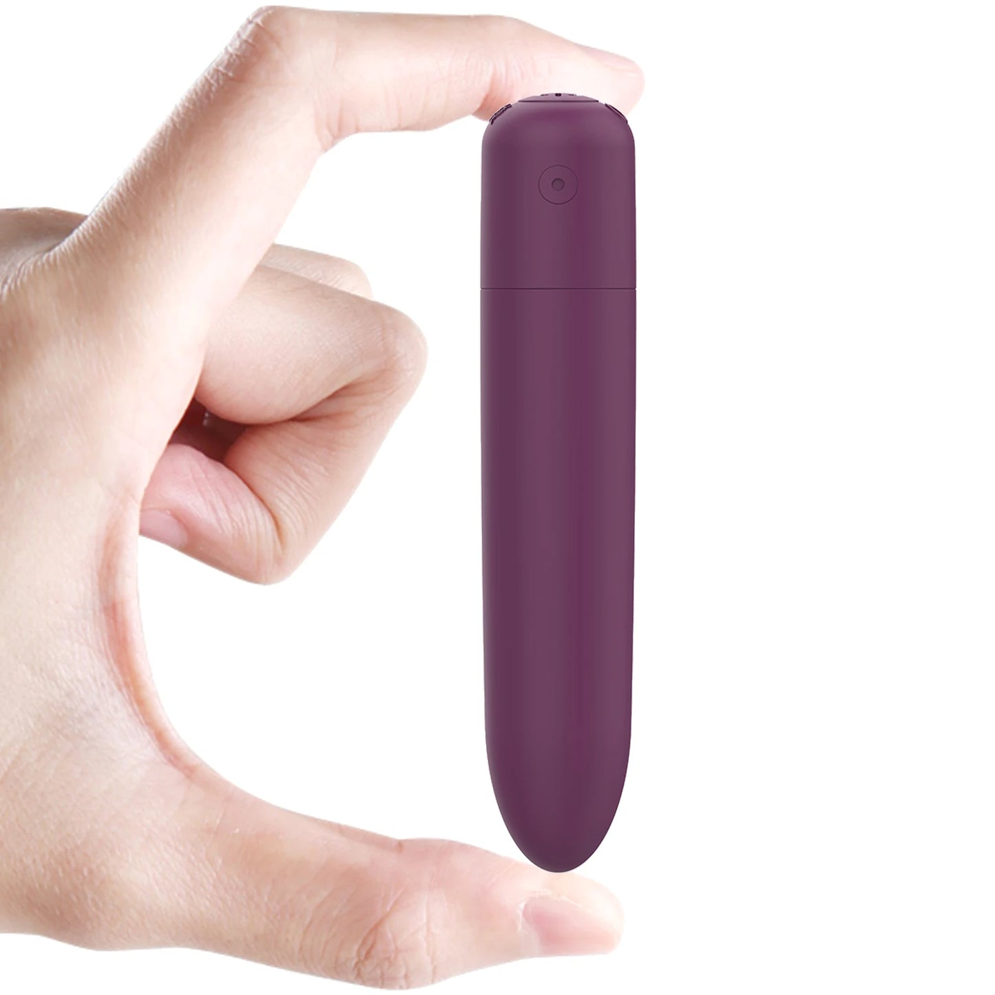 1pc Mini Bullet Vibrator Massage Dildo Vibrador AV Stick Adult Sex Toys for Women G-Spot Clitoris Stimulator Female Masturbator