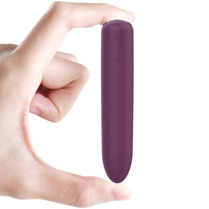 1pc Mini Bullet Vibrator Massage Dildo Vibrador AV Stick Adult Sex Toys for Women G-Spot Clitoris Stimulator Female Masturbator