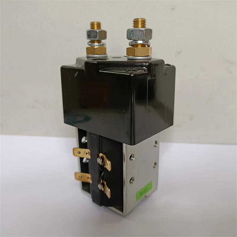 Genuine Albright Contactor SW180 24V 48V 80V 200A SW180B-751 SW180B-108 SW180B-14 24 48 80 Volt 200 Amp Solenoid Relay Switch