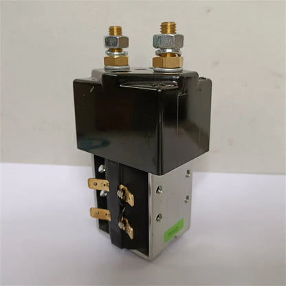 Genuine Albright Contactor SW180 24V 48V 80V 200A SW180B-751 SW180B-108 SW180B-14 24 48 80 Volt 200 Amp Solenoid Relay Switch