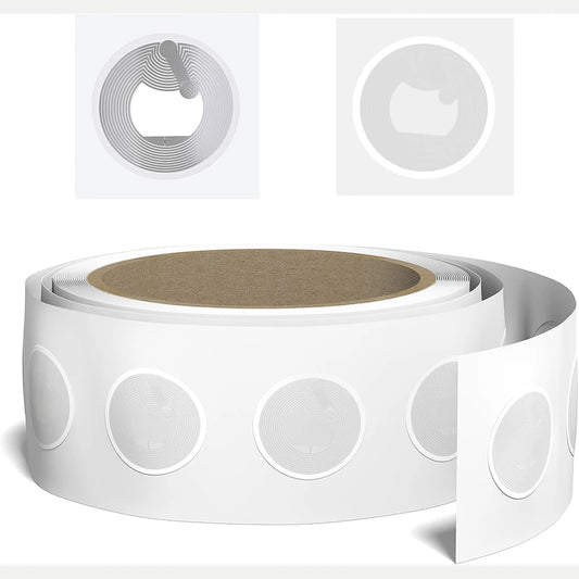 NFC tag M1K sticker ISO14443A 13.56MHZ S50 NFC sticker for access control system