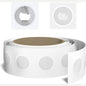 NFC tag M1K sticker ISO14443A 13.56MHZ S50 NFC sticker for access control system